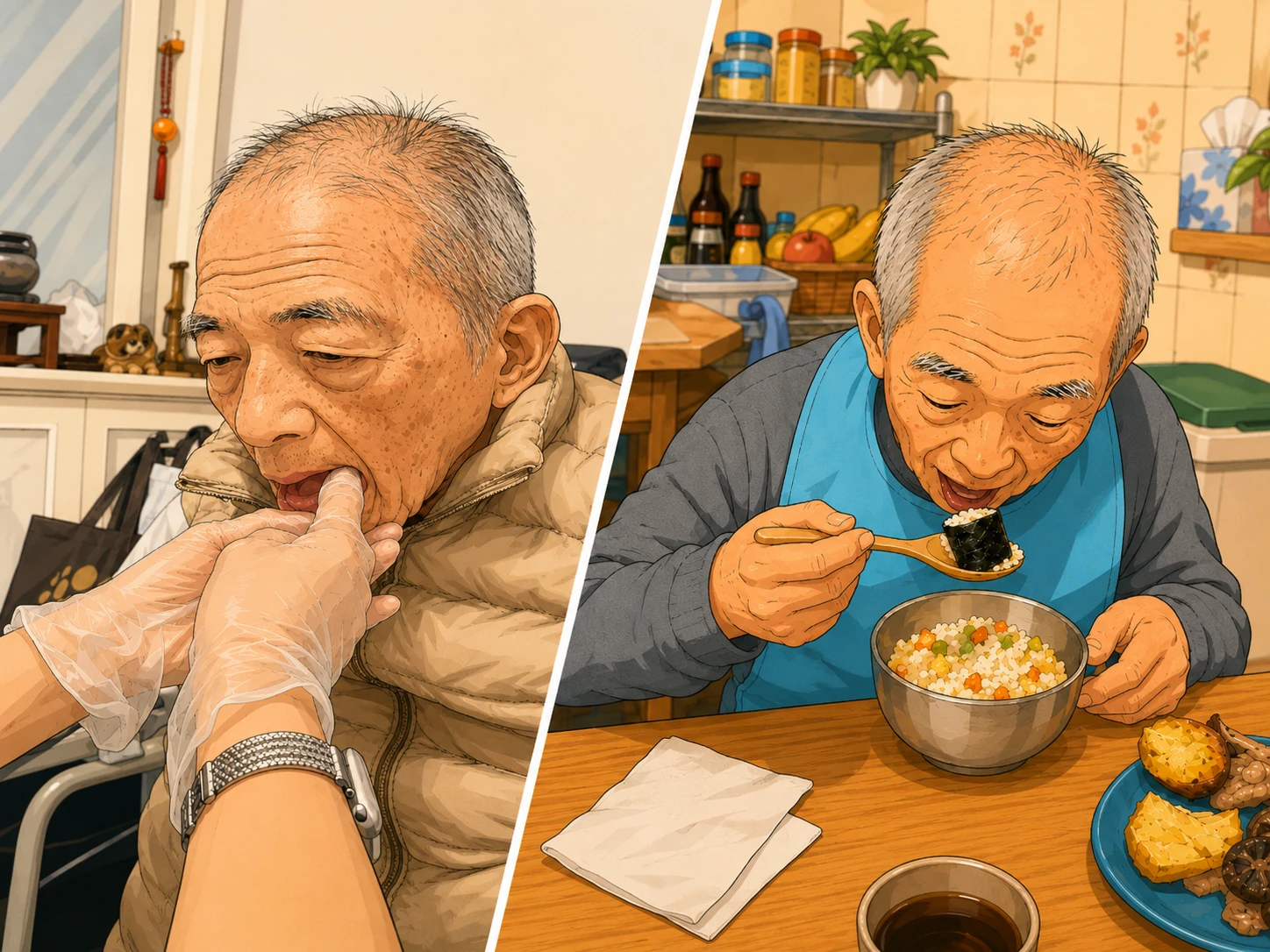 專業評估+技術指導