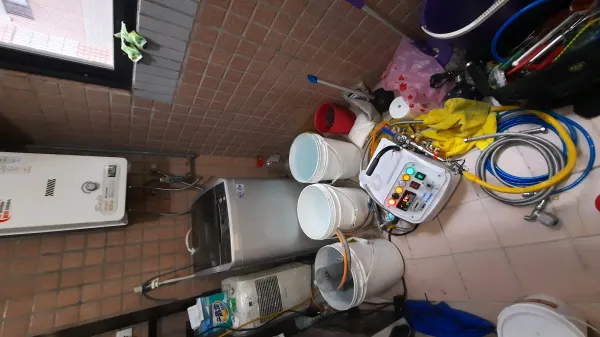 楊梅區|水管免打牆補漏|風生水起企業社