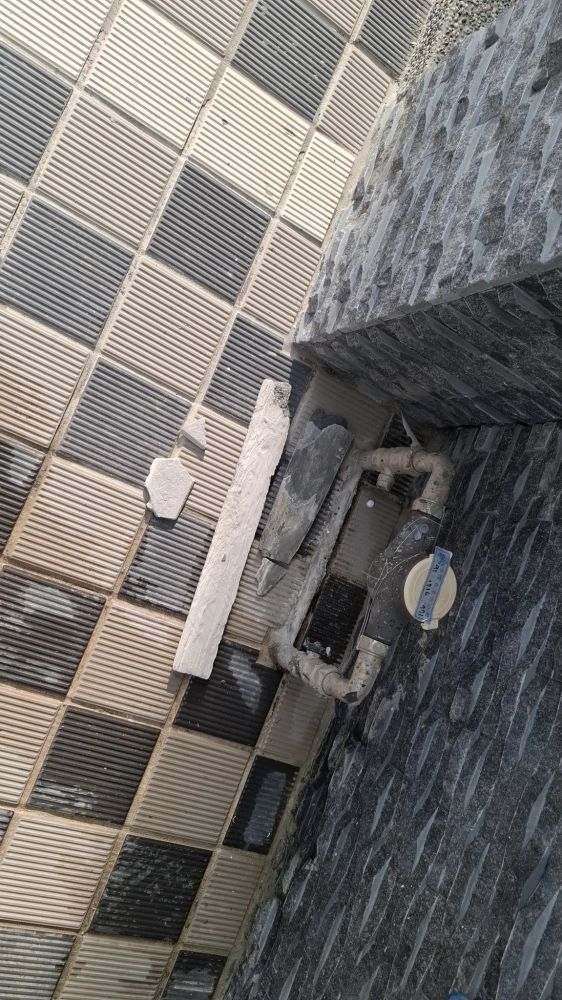 |桃園抓漏工程|補漏施工|