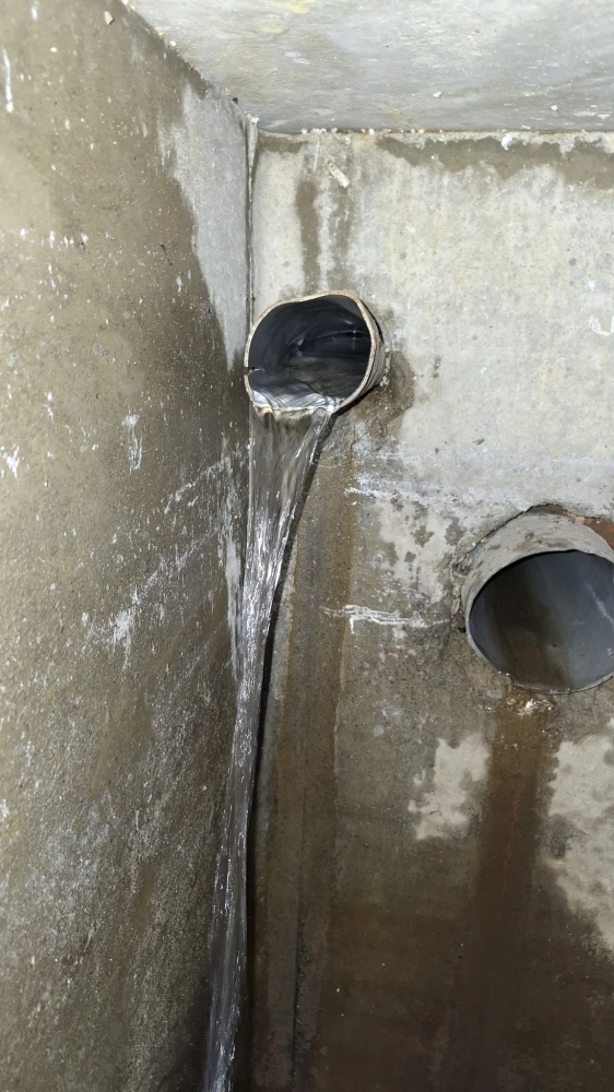 |桃園防水止漏|止漏工程|