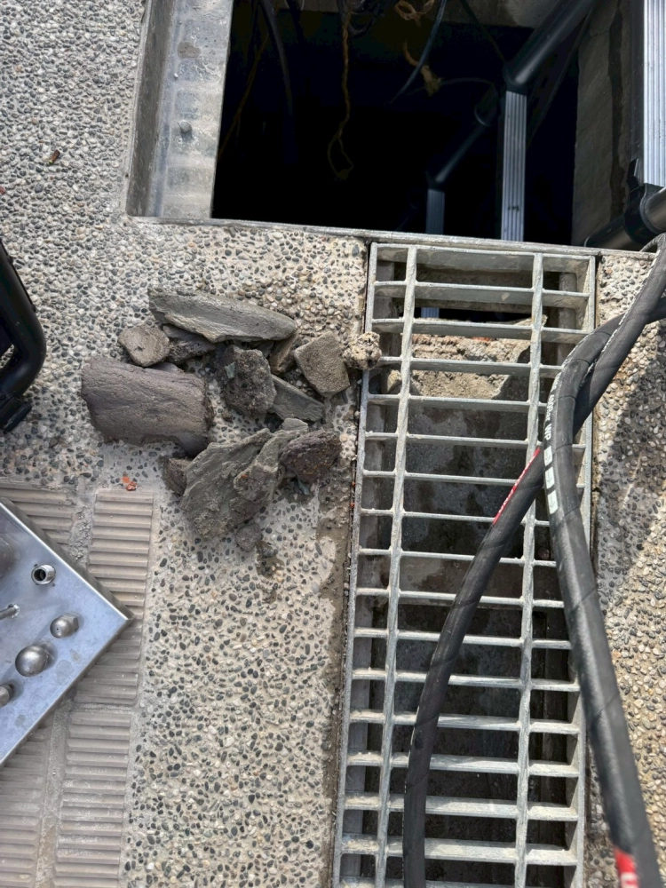 |桃園防水止漏|止漏工程|