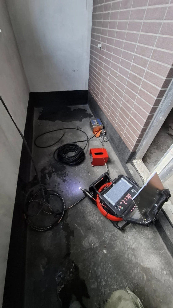 ｜桃園水刀通管｜高壓水刀通管｜