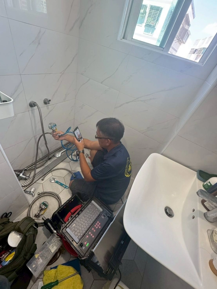 |桃園防水止漏|止漏工程|