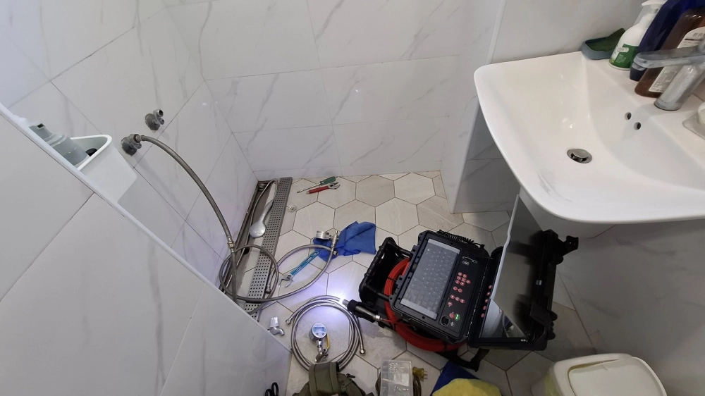 |桃園抓漏工程|補漏施工|