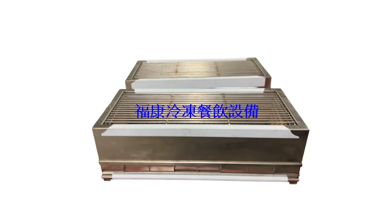 訂製防火磚烤爐/烤爐架/厚料烤爐架/串燒烤肉店必備