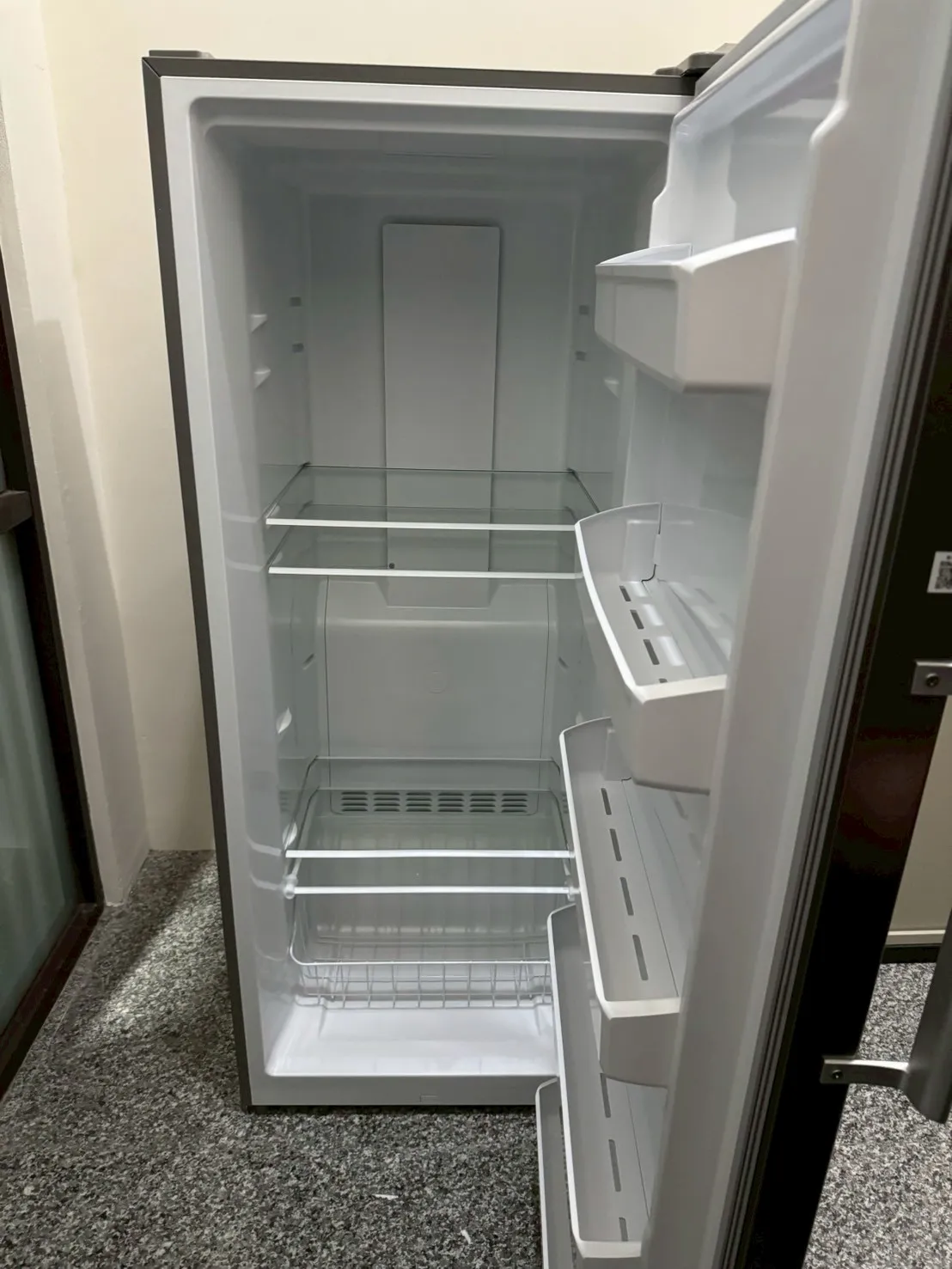 HERAN禾聯 437L 變頻直立式冷凍櫃 HFZ-B43B2FV