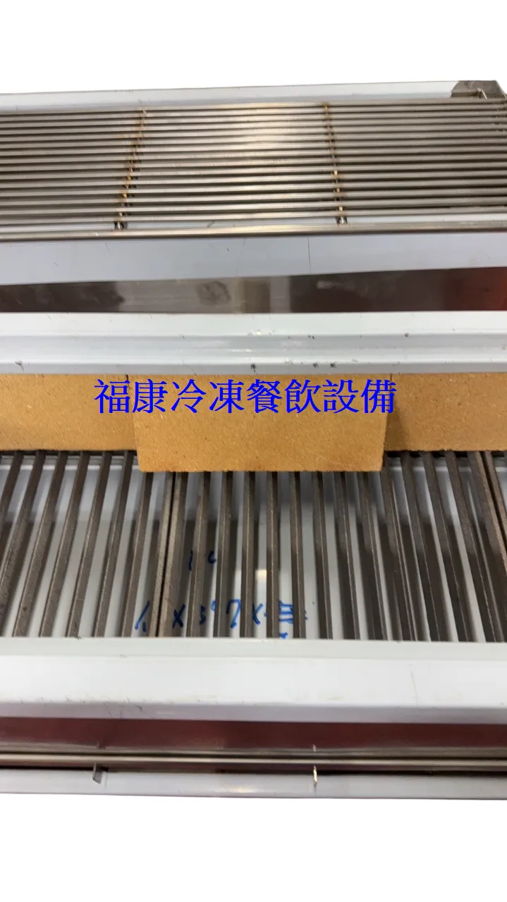 訂製防火磚烤爐/烤爐架/厚料烤爐架/串燒烤肉店必備