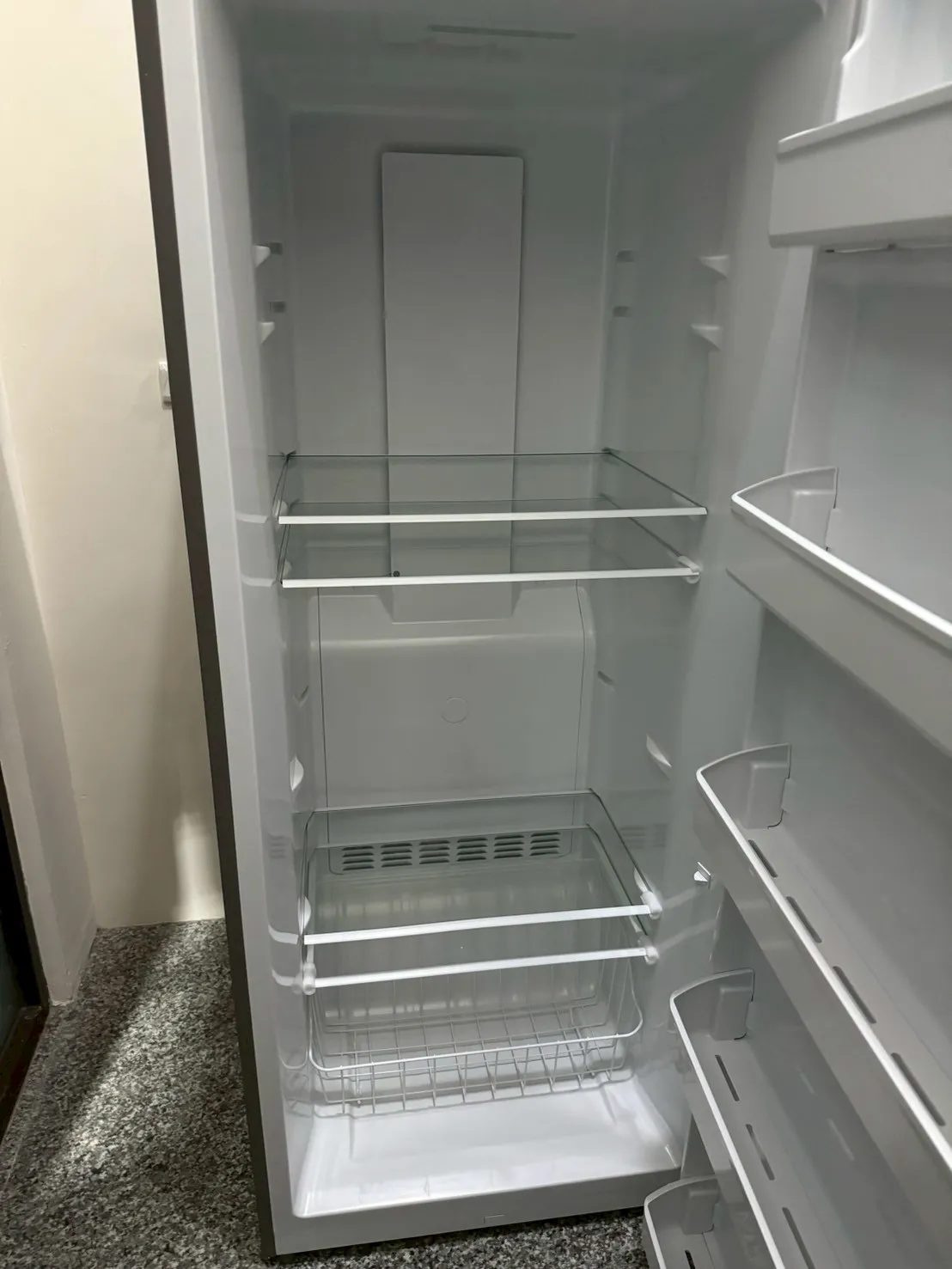 HERAN禾聯 437L 變頻直立式冷凍櫃 HFZ-B43B2FV