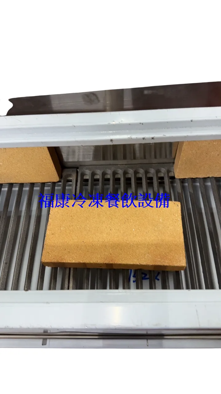 訂製防火磚烤爐/烤爐架/厚料烤爐架/串燒烤肉店必備