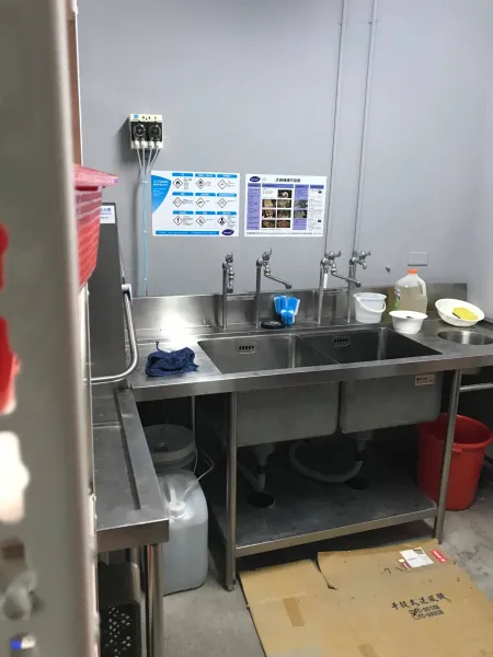 肉鮮生