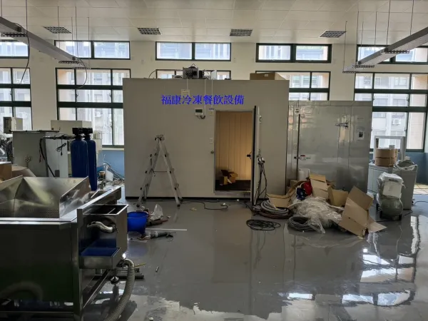中興大學實驗室