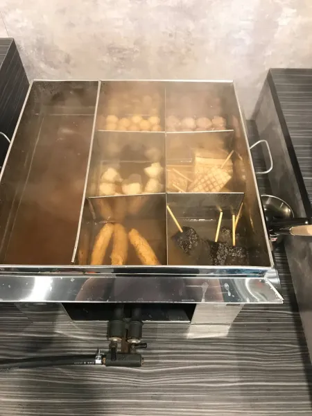肉鮮生
