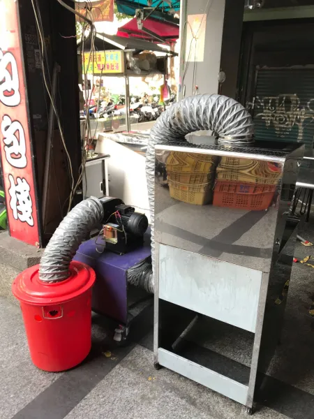 逢甲鹹酥雞