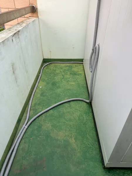 大肚松群護理之家