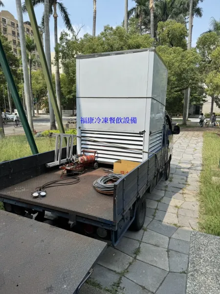 中興大學實驗室