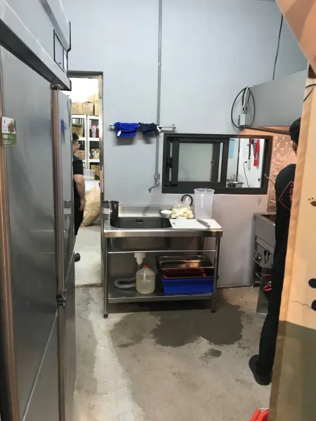 肉鮮生