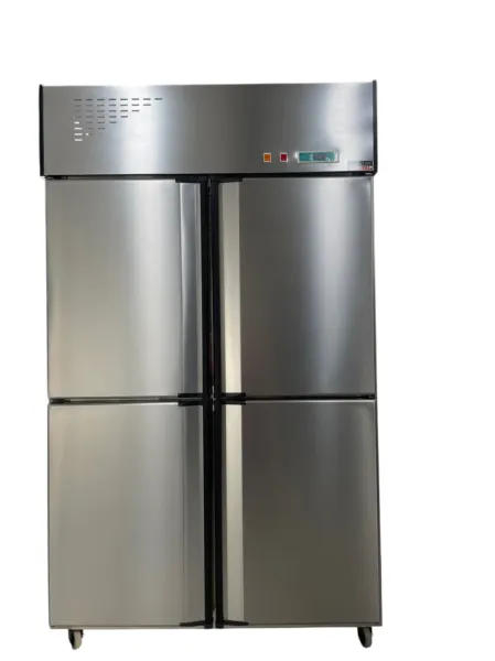 營業用冰箱4門風冷上凍下藏/營業用全新4門風冷上凍下藏冰箱內3外4