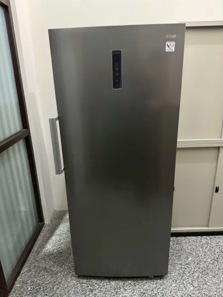 HERAN禾聯 437L 變頻直立式冷凍櫃 HFZ-B43B2FV