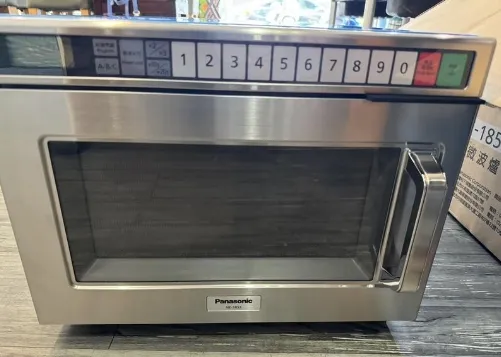 國際牌 18公升 商用微波爐 NE-1853