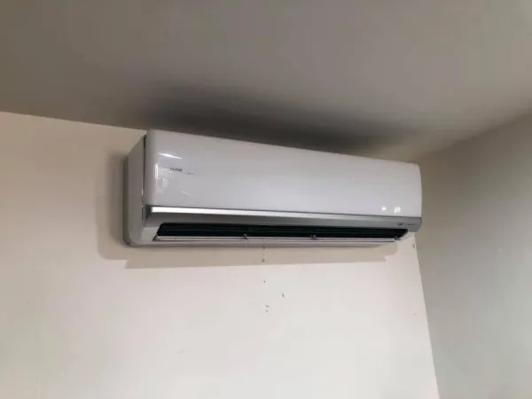 台北冷氣安裝