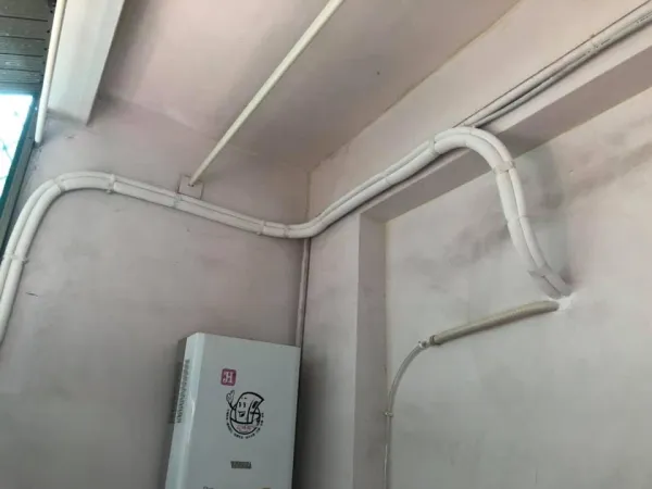 內湖康寧路一段劉宅