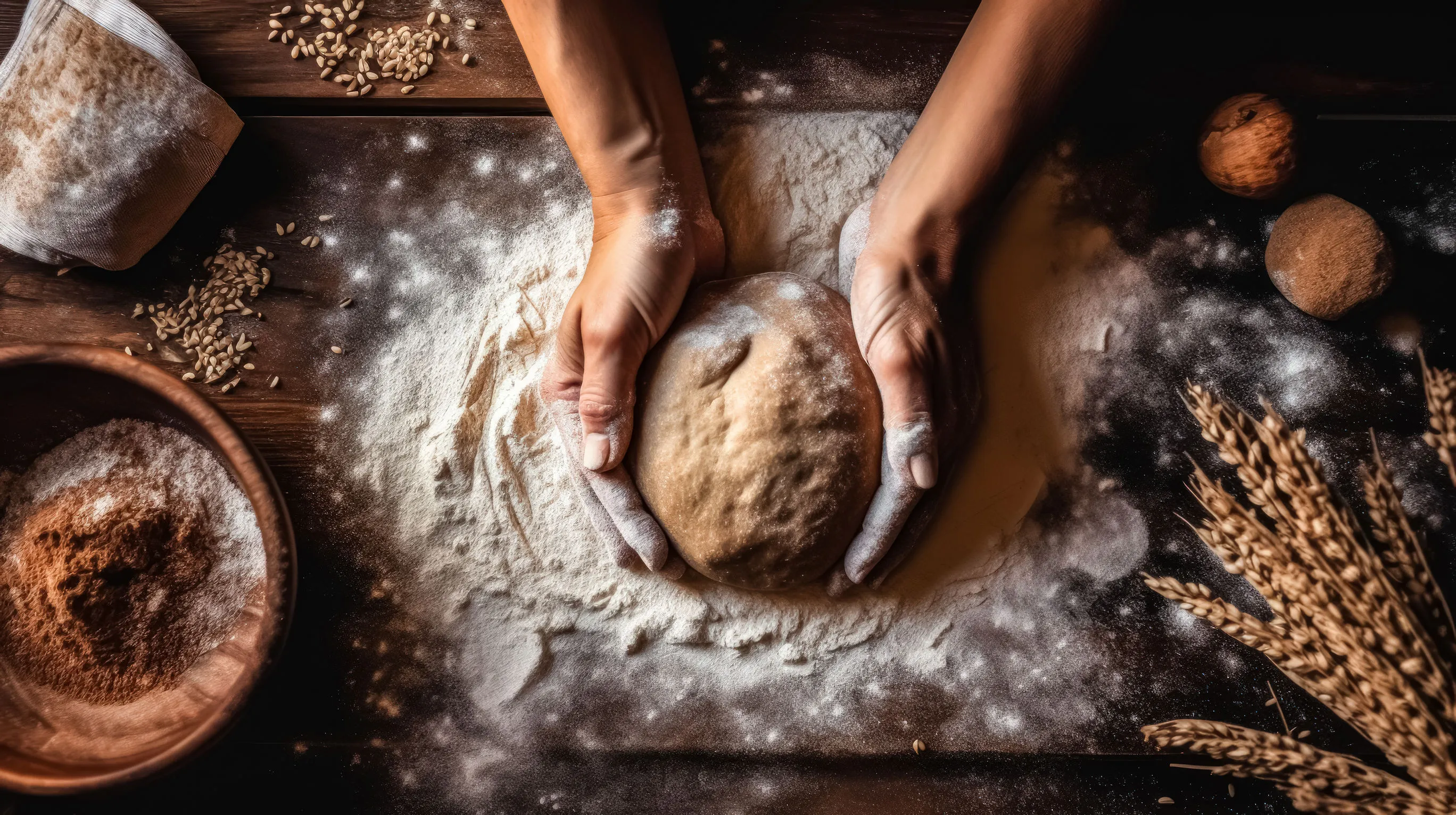 烘焙代工是什麼？