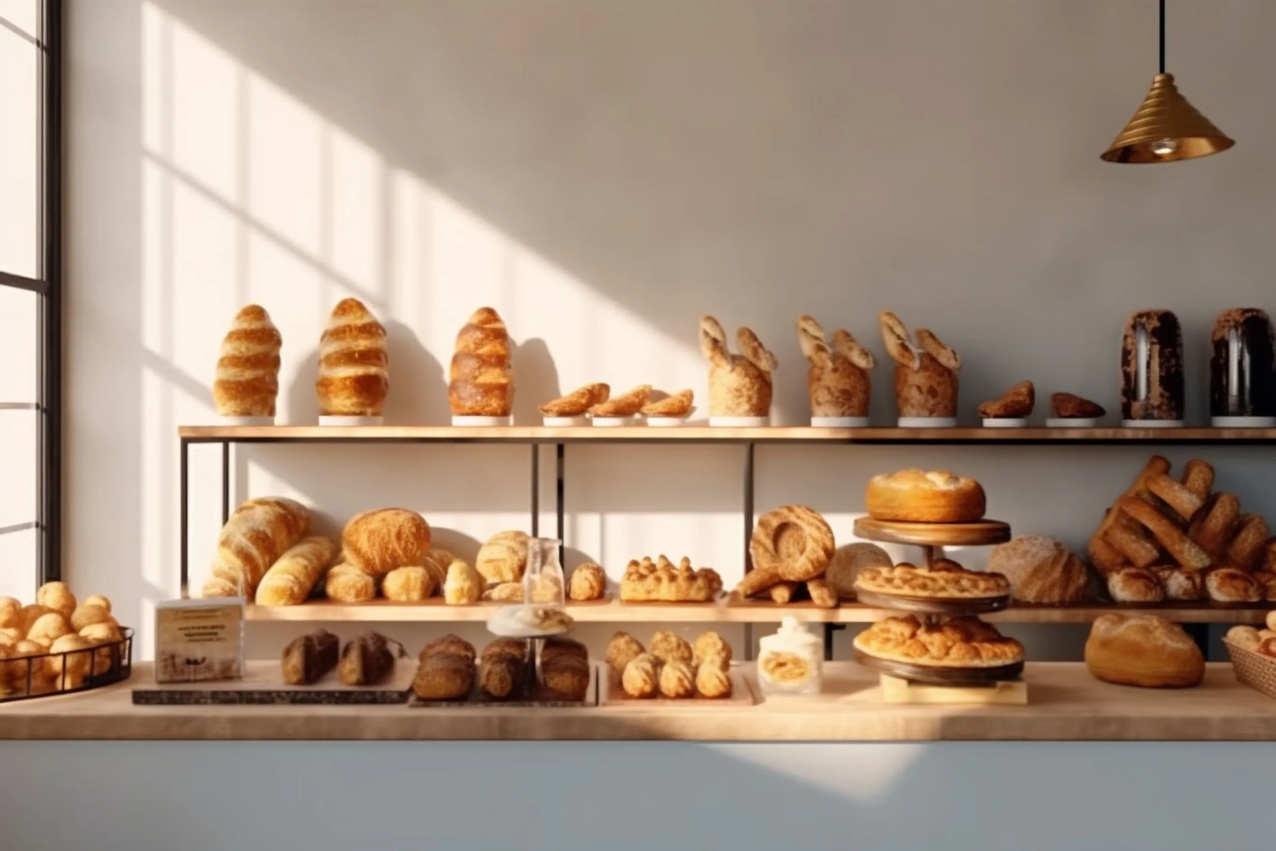 小量烘焙代工可行嗎？