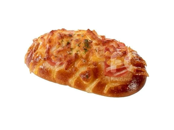 培根船