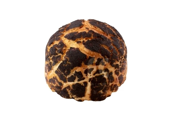 可可菠蘿
