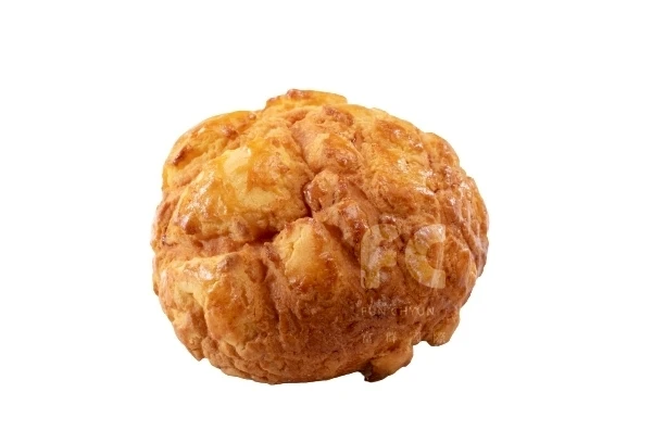 奶酥菠蘿