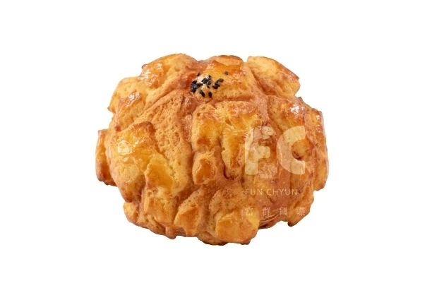 原味菠蘿