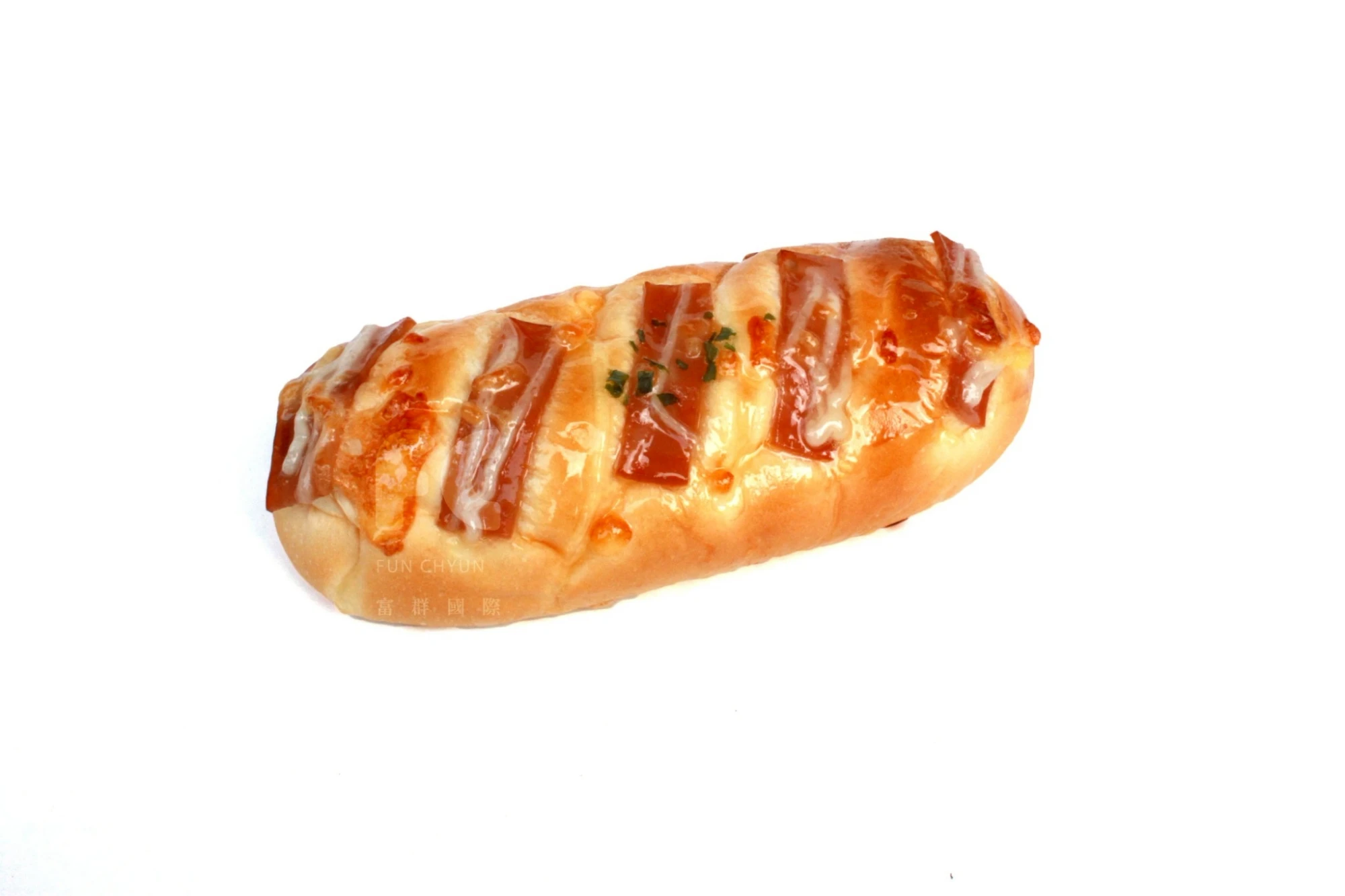 火腿