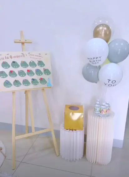 不管是在家、餐廳還是會館，通通幫你佈置到位