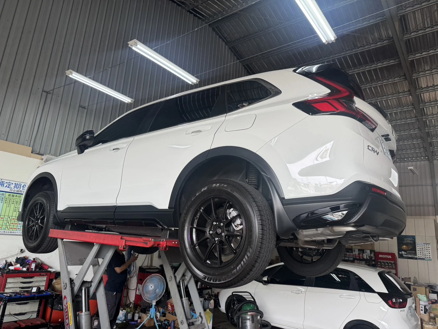 更換副車架偏心襯套有效嗎？台中車主好評與使用心得