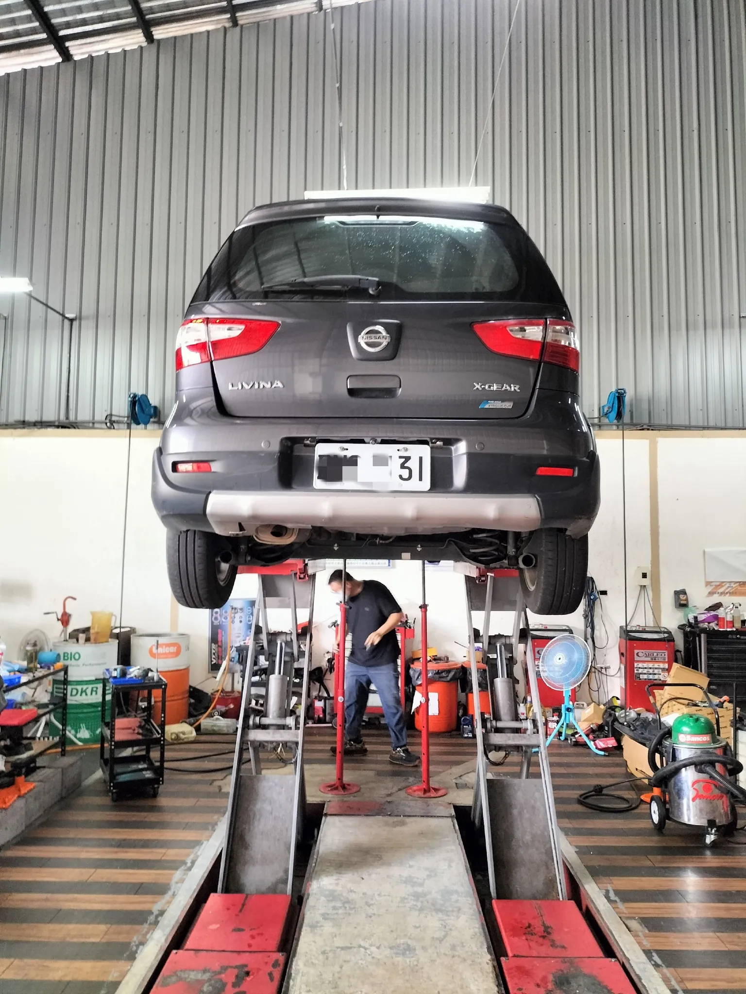 感謝各位貴賓指定 #富昇副車架製造所 訂製客制化襯套