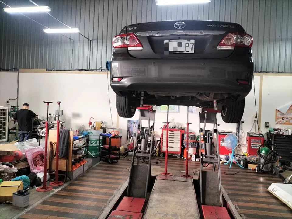 感謝各位顧客貴賓指定 #富昇副車架製造所 安裝襯套，全車系都可以量身訂製！