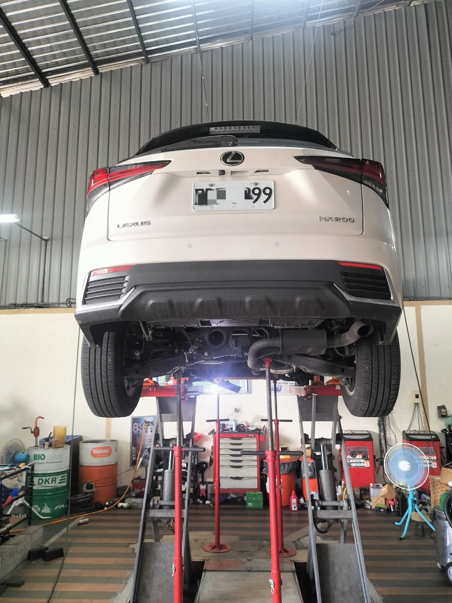 感謝各位顧客貴賓遠從各地來指定 #富昇副車架製造所 訂製自己專用的偏心襯套！