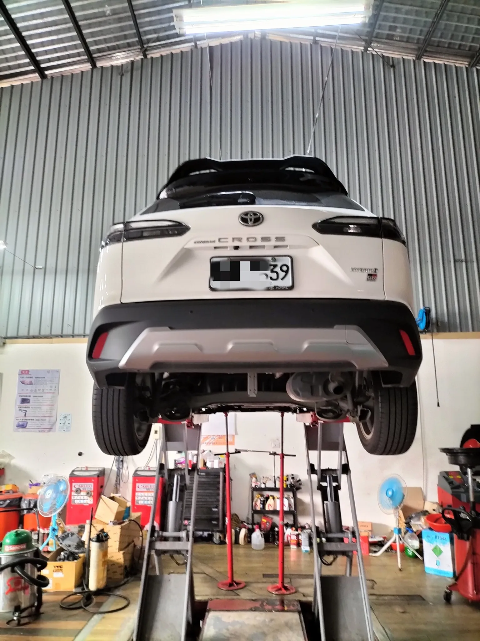 感謝各位貴賓指定 #富昇副車架製造所 訂製客制化襯套
