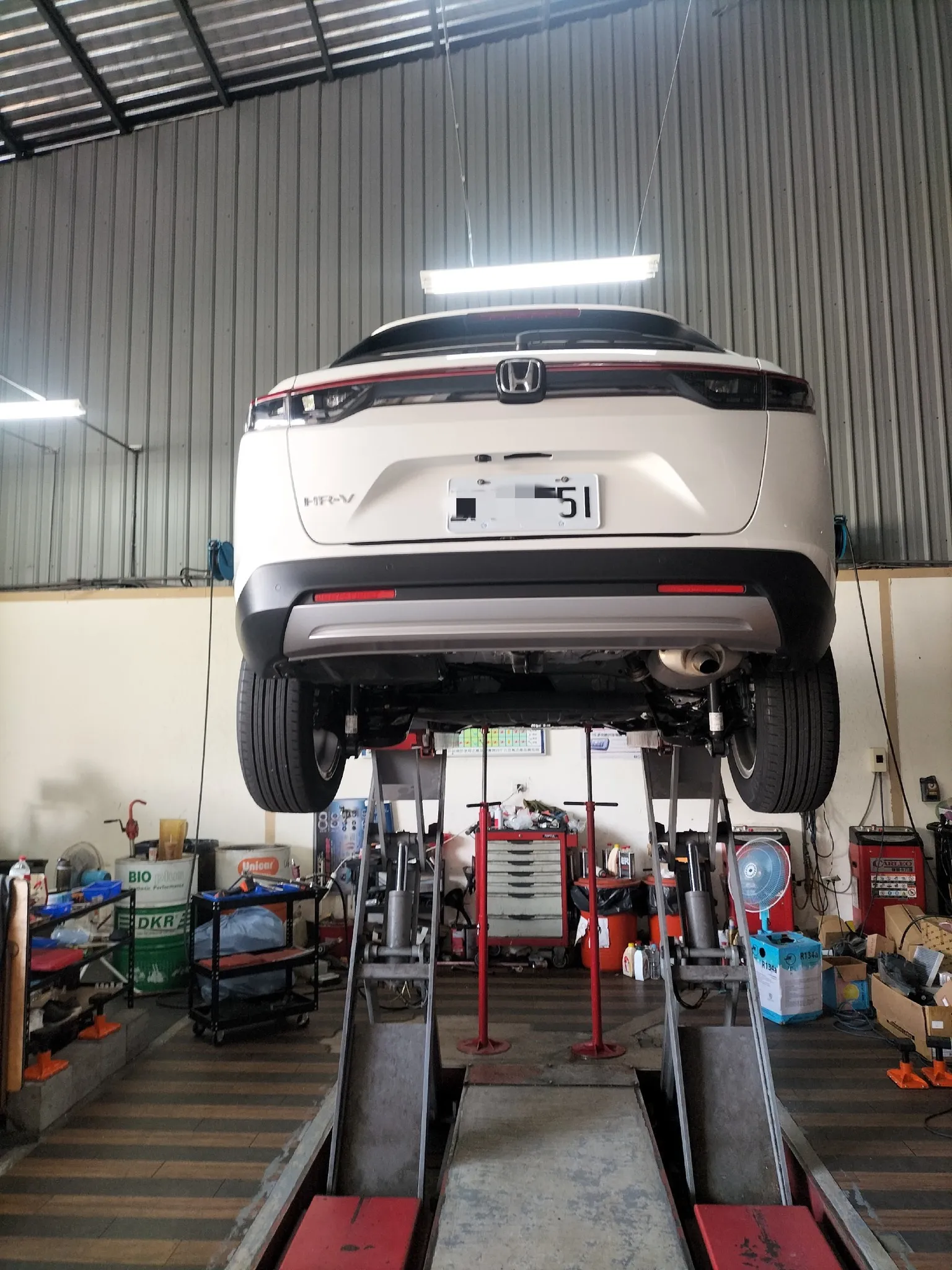 感謝各位顧客貴賓指定 #富昇副車架製造所 訂製偏心襯套！