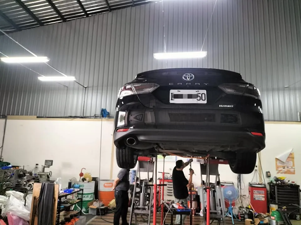 感謝各位顧客貴賓指定 #富昇副車架製造所 安裝襯套，全車系都可以量身訂製！