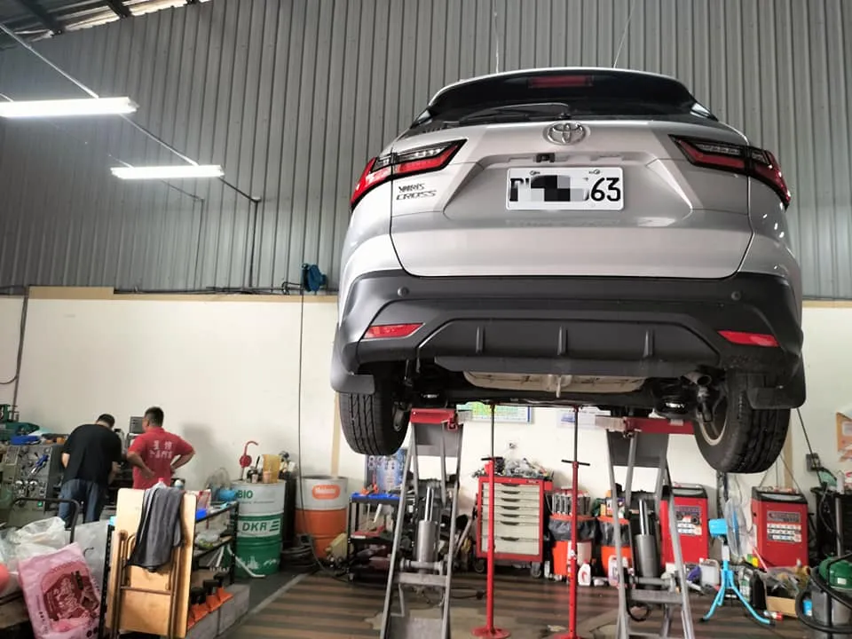 感謝各位顧客貴賓指定 #富昇副車架製造所 安裝襯套，全車系都可以量身訂製！