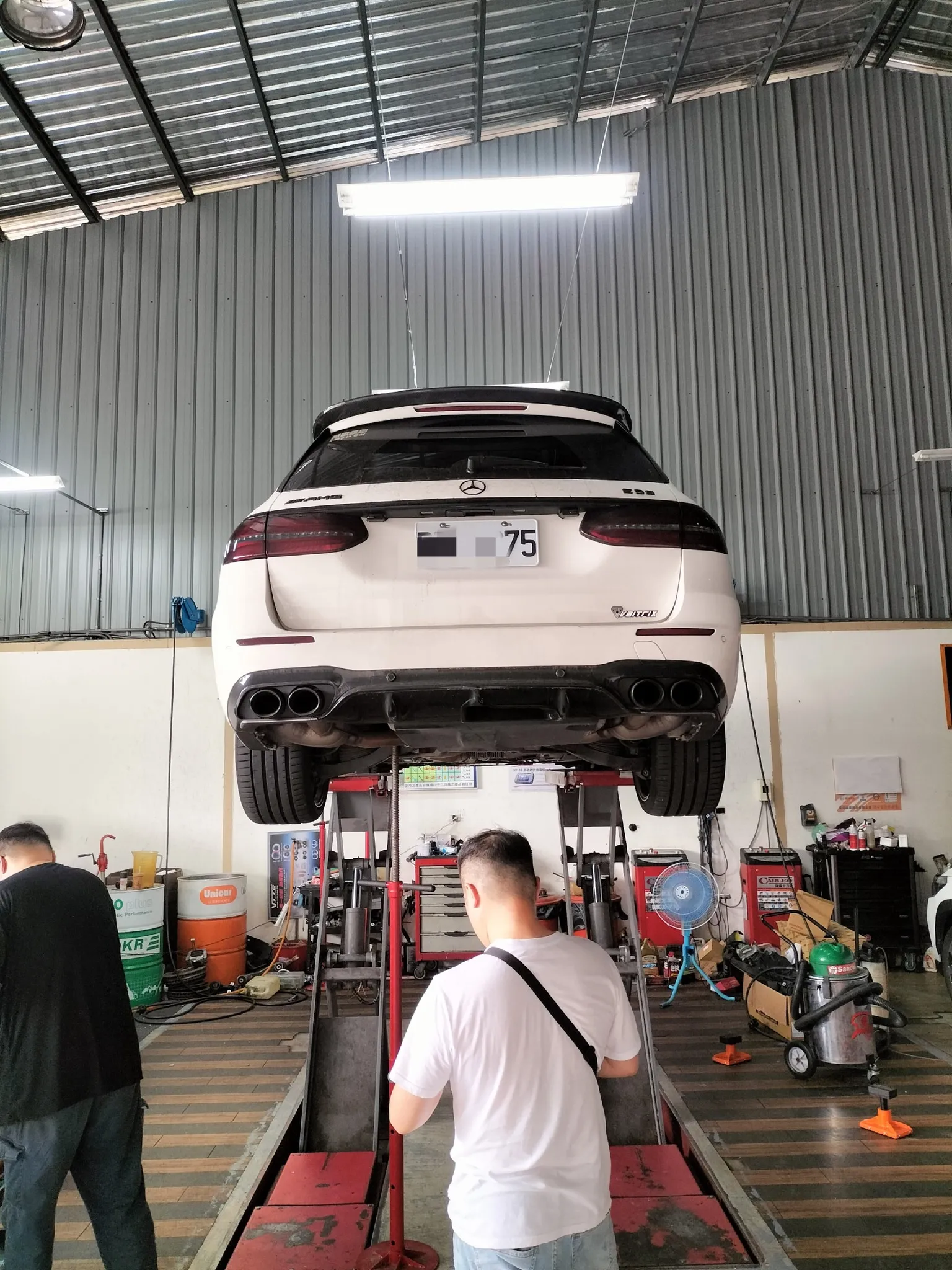 感謝各位貴賓指定 #富昇副車架製造所 訂製客制化襯套