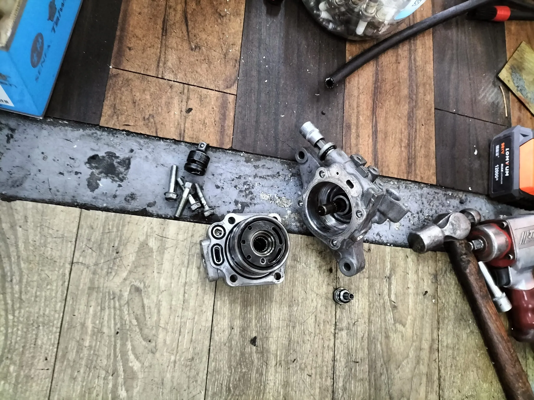 感謝各位車主不懼風雨南下北上就是要
