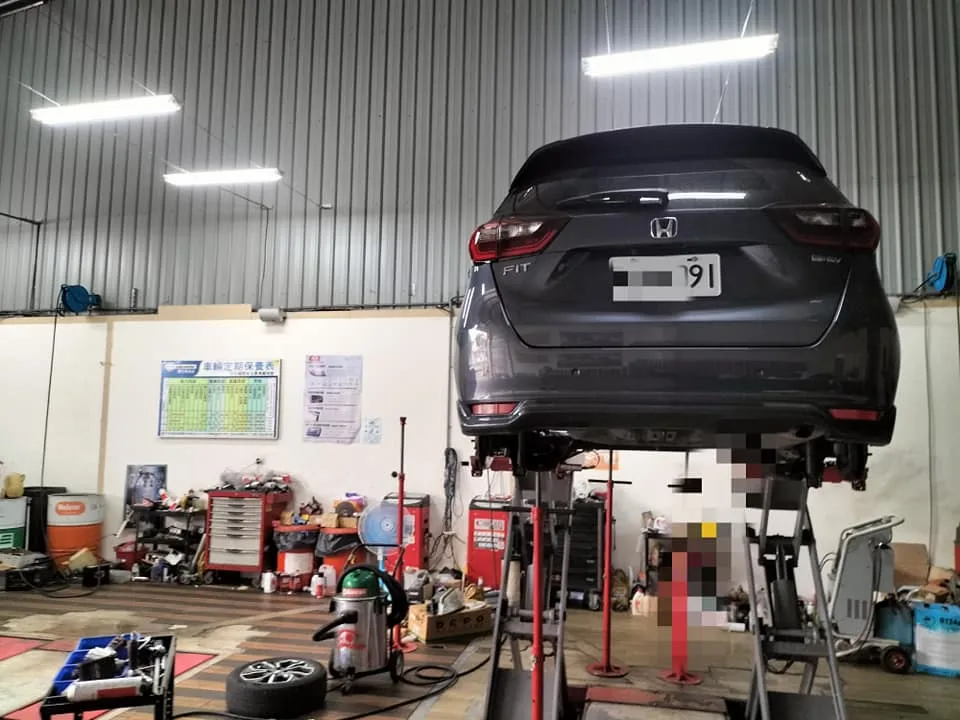 感謝各位顧客貴賓指定 #富昇副車架製造所 安裝襯套，全車系都可以量身訂製！