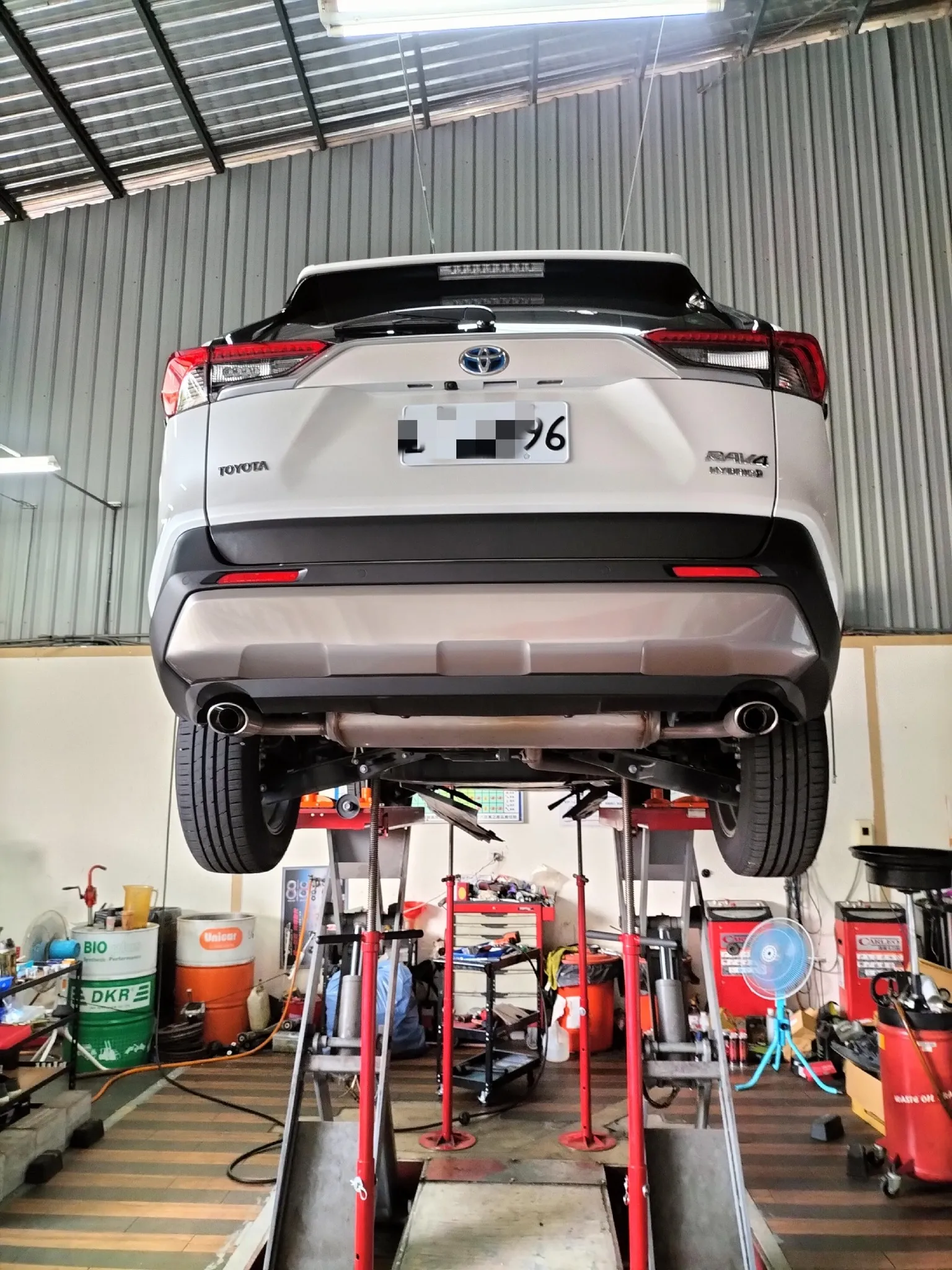 感謝各位貴賓指定 #富昇副車架製造所 訂製客制化襯套
