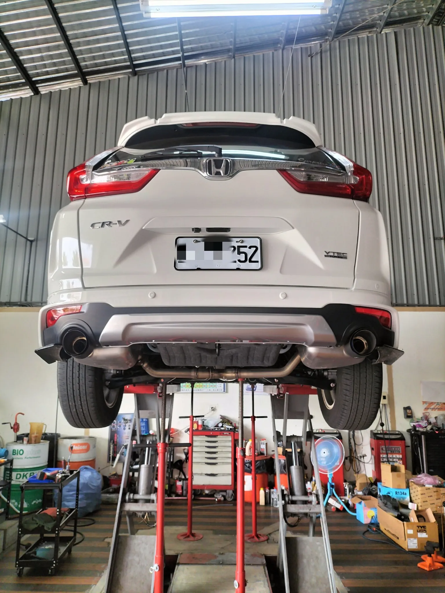 感謝各位顧客貴賓指定 #富昇副車架製造所 訂製偏心襯套！