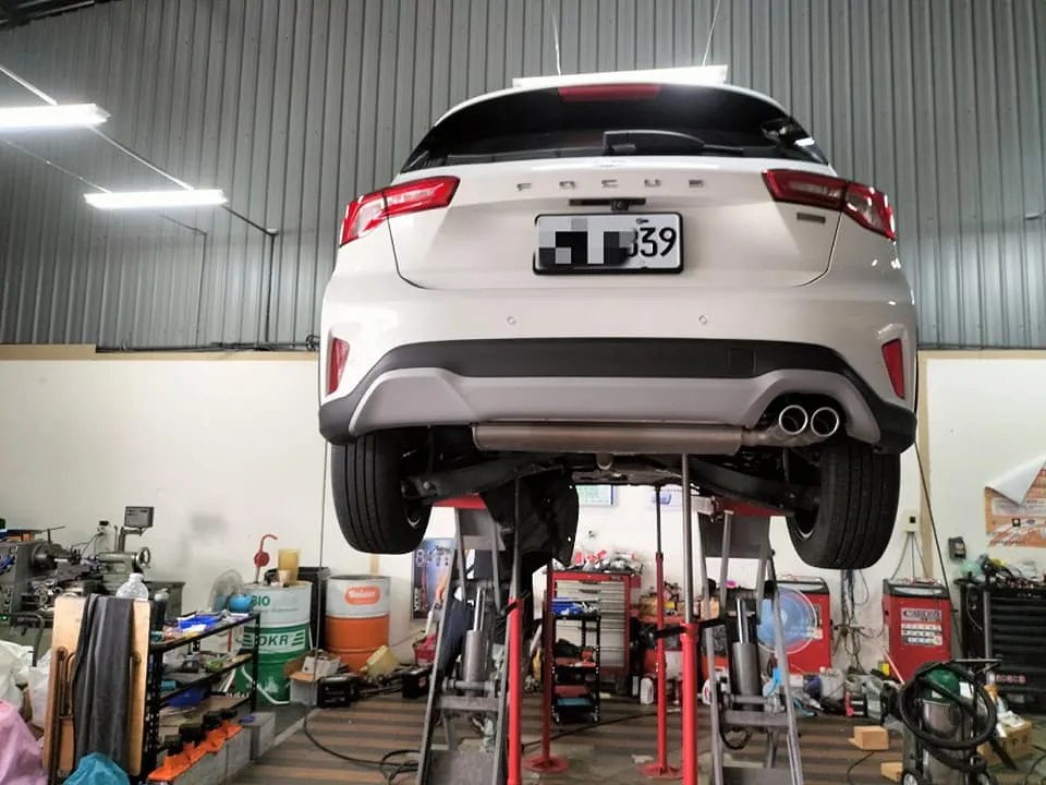 感謝各位顧客貴賓指定 #富昇副車架製造所 安裝襯套，全車系都可以量身訂製！