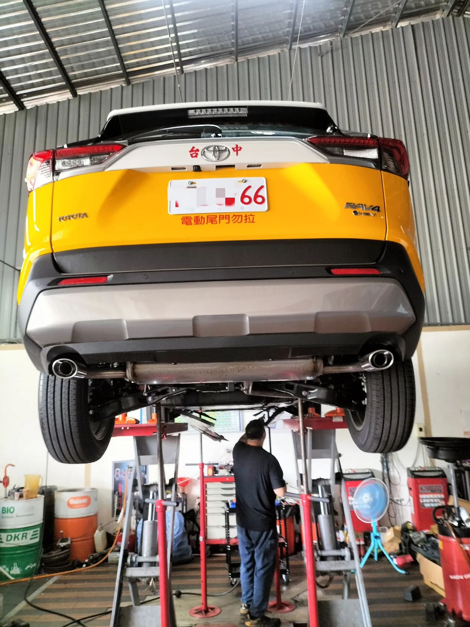 感謝各位貴賓指定 #富昇副車架製造所 訂製客制化襯套