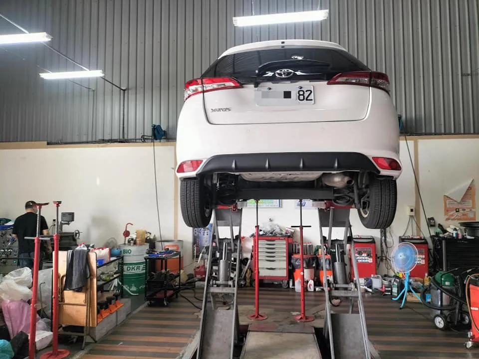 感謝各位顧客貴賓指定 #富昇副車架製造所 安裝襯套，全車系都可以量身訂製！