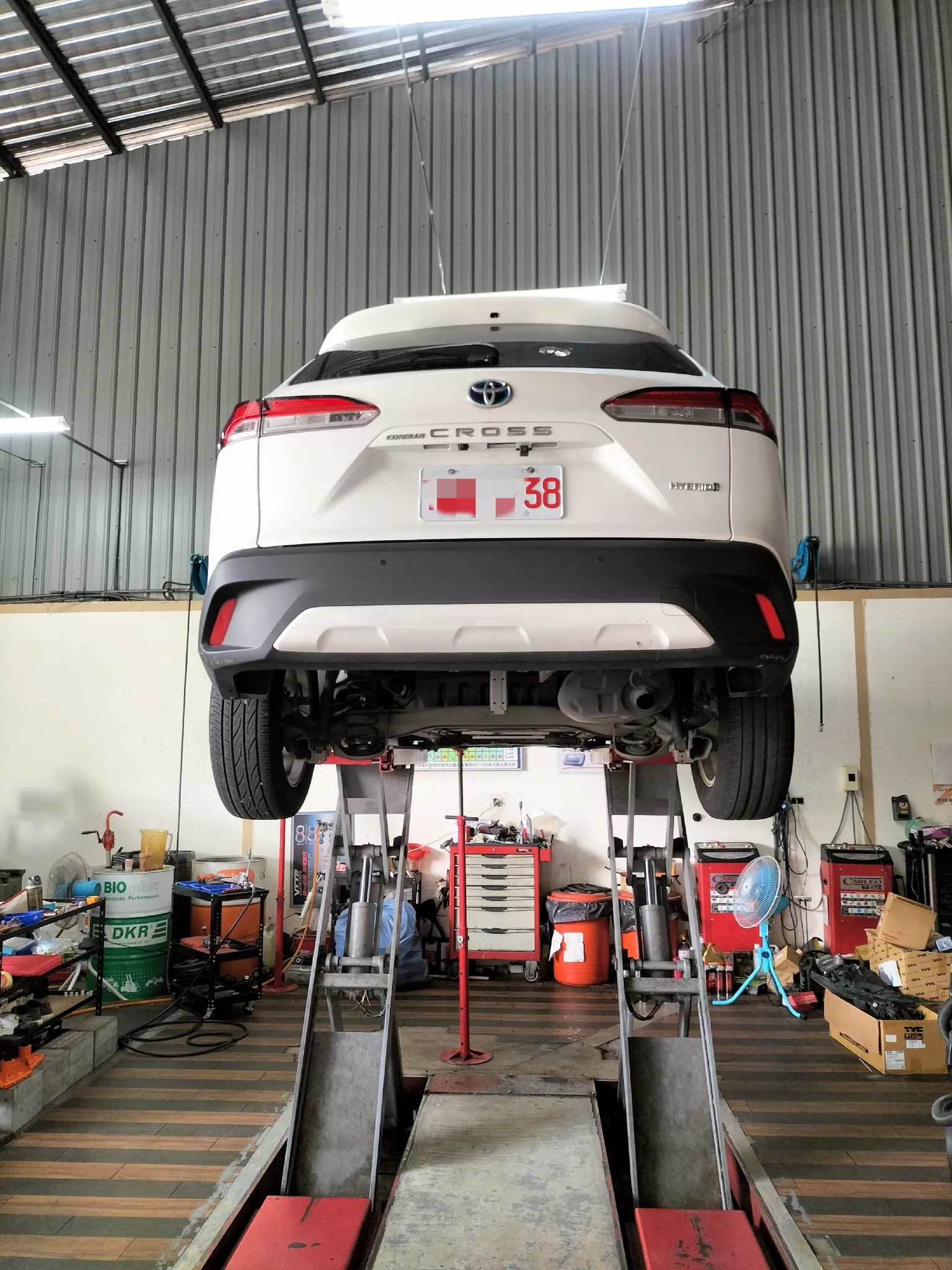 感謝各位貴賓指定 #富昇副車架製造所 訂製客制化襯套